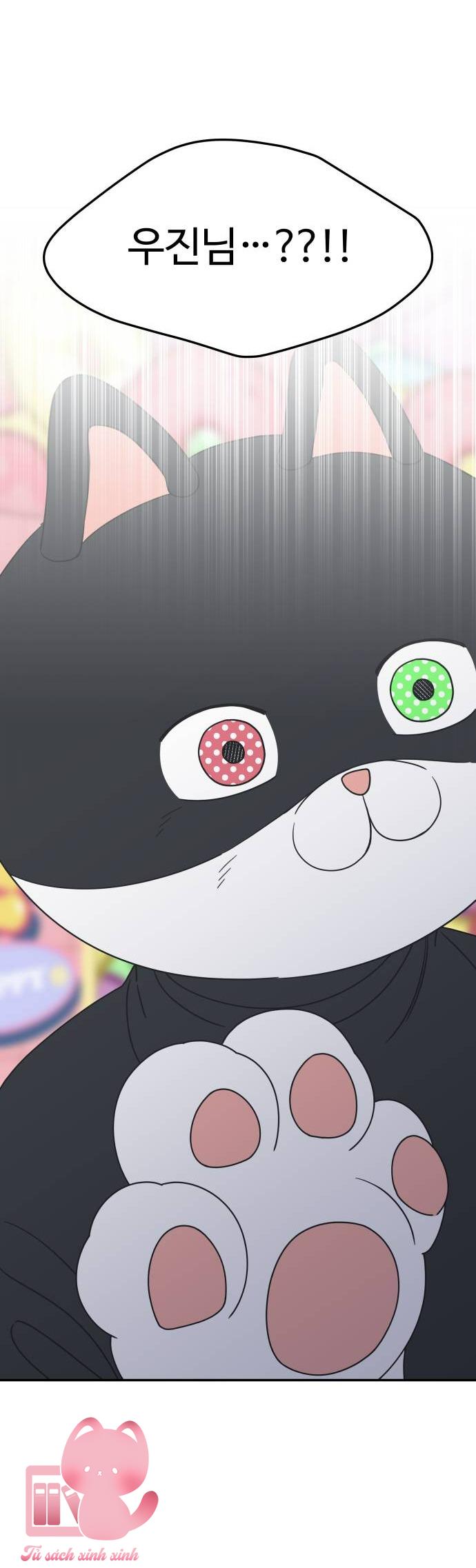 Tiểu Thư Crystal Là Nam Nhân - Chap 29 - Trang 56