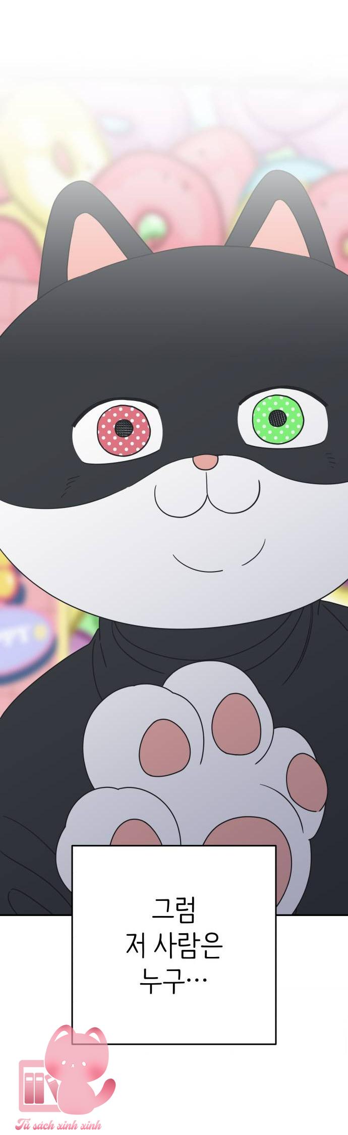 Tiểu Thư Crystal Là Nam Nhân - Chap 29 - Trang 57