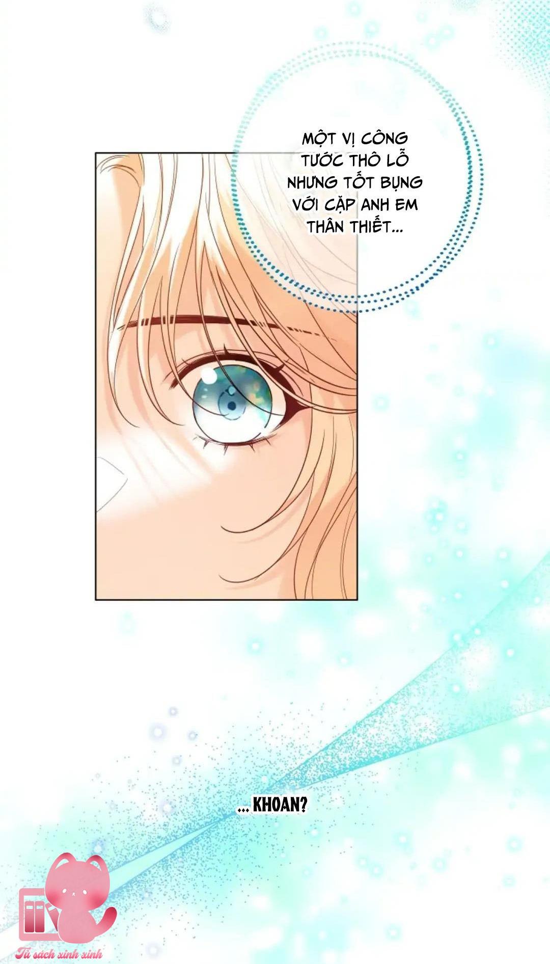 Tiểu Thư Crystal Là Nam Nhân - Chap 29 - Trang 7