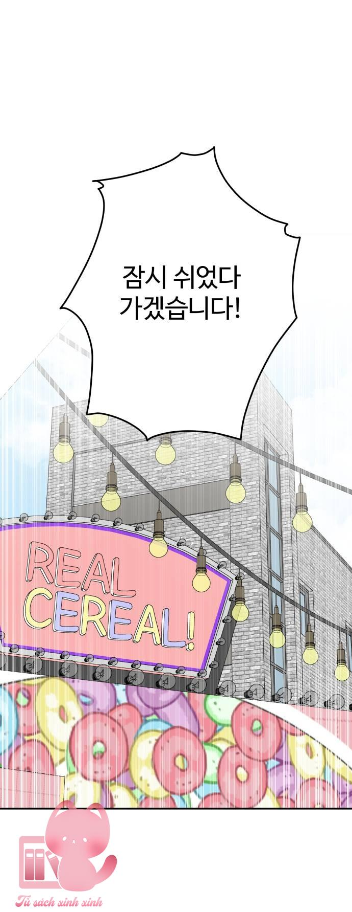 Tiểu Thư Crystal Là Nam Nhân - Chap 29 - Trang 61