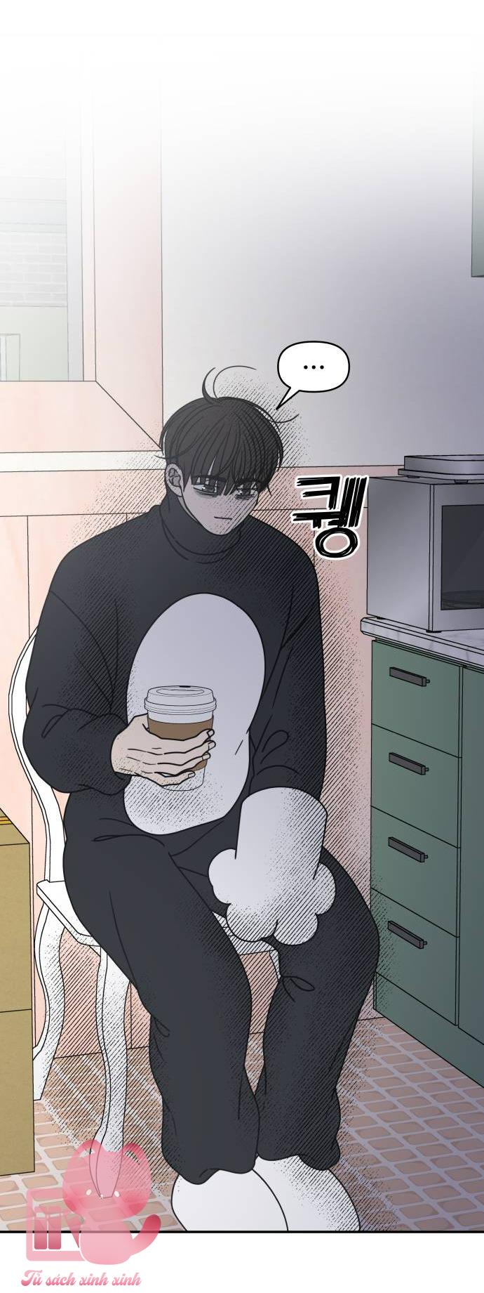 Tiểu Thư Crystal Là Nam Nhân - Chap 29 - Trang 62