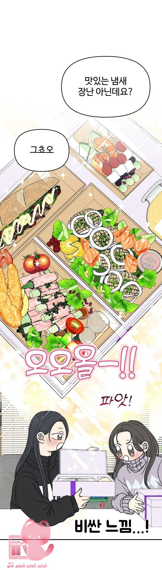 Tiểu Thư Crystal Là Nam Nhân - Chap 29 - Trang 72