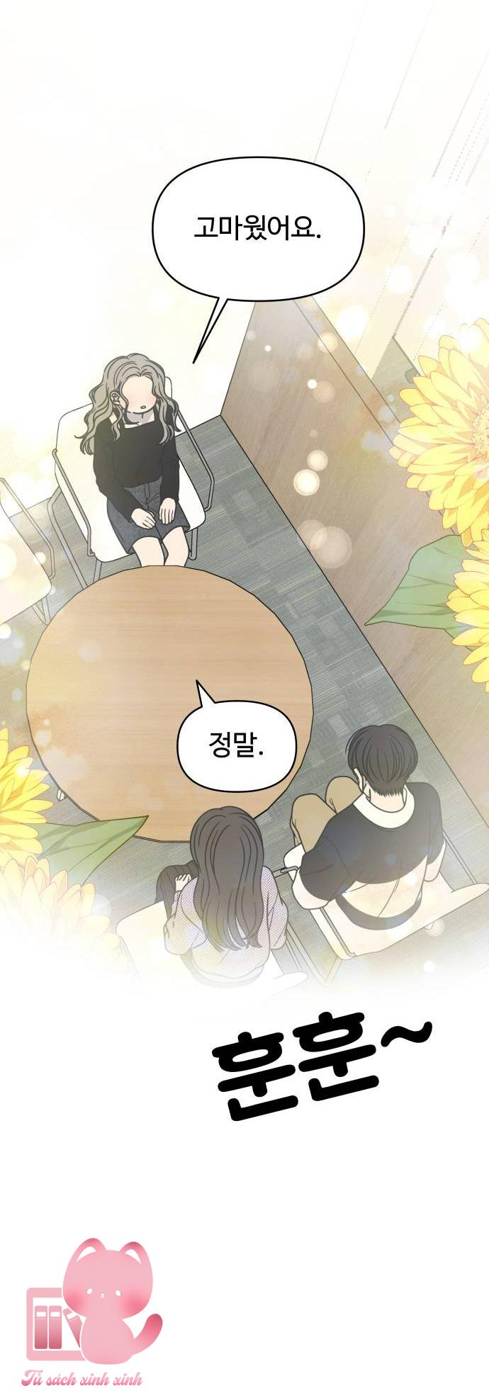 Tiểu Thư Crystal Là Nam Nhân - Chap 29 - Trang 85
