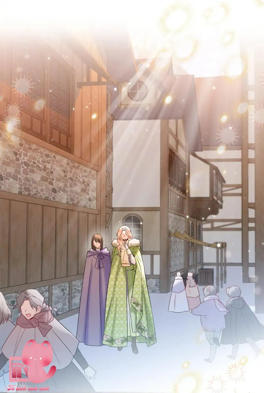 Tiểu Thư Crystal Là Nam Nhân - Chap 29 - Trang 10