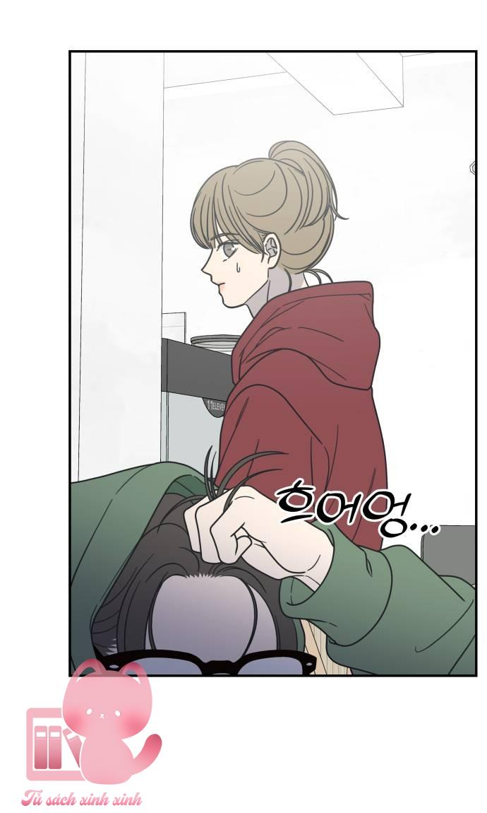 Tiểu Thư Crystal Là Nam Nhân - Chap 29 - Trang 92