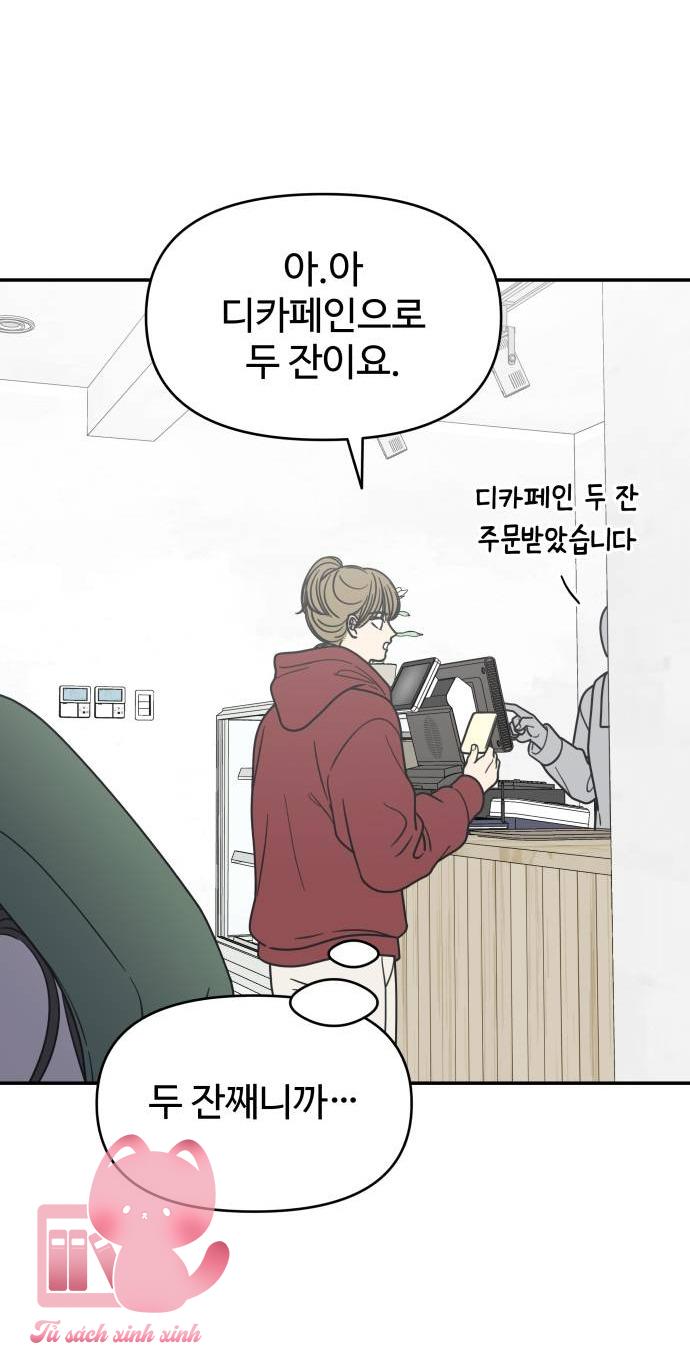 Tiểu Thư Crystal Là Nam Nhân - Chap 29 - Trang 93