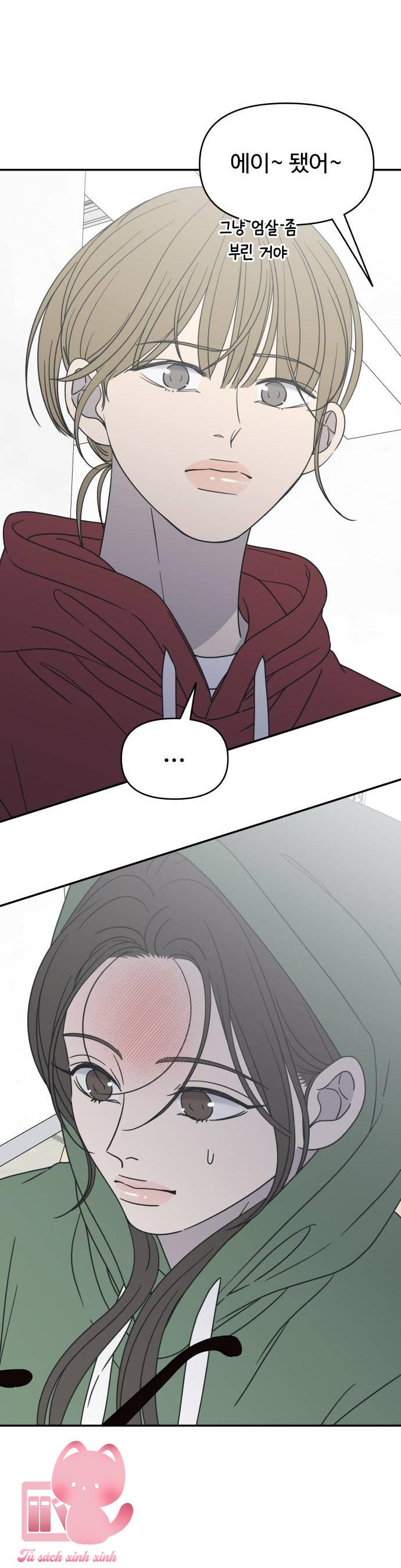 Tiểu Thư Crystal Là Nam Nhân - Chap 29 - Trang 97