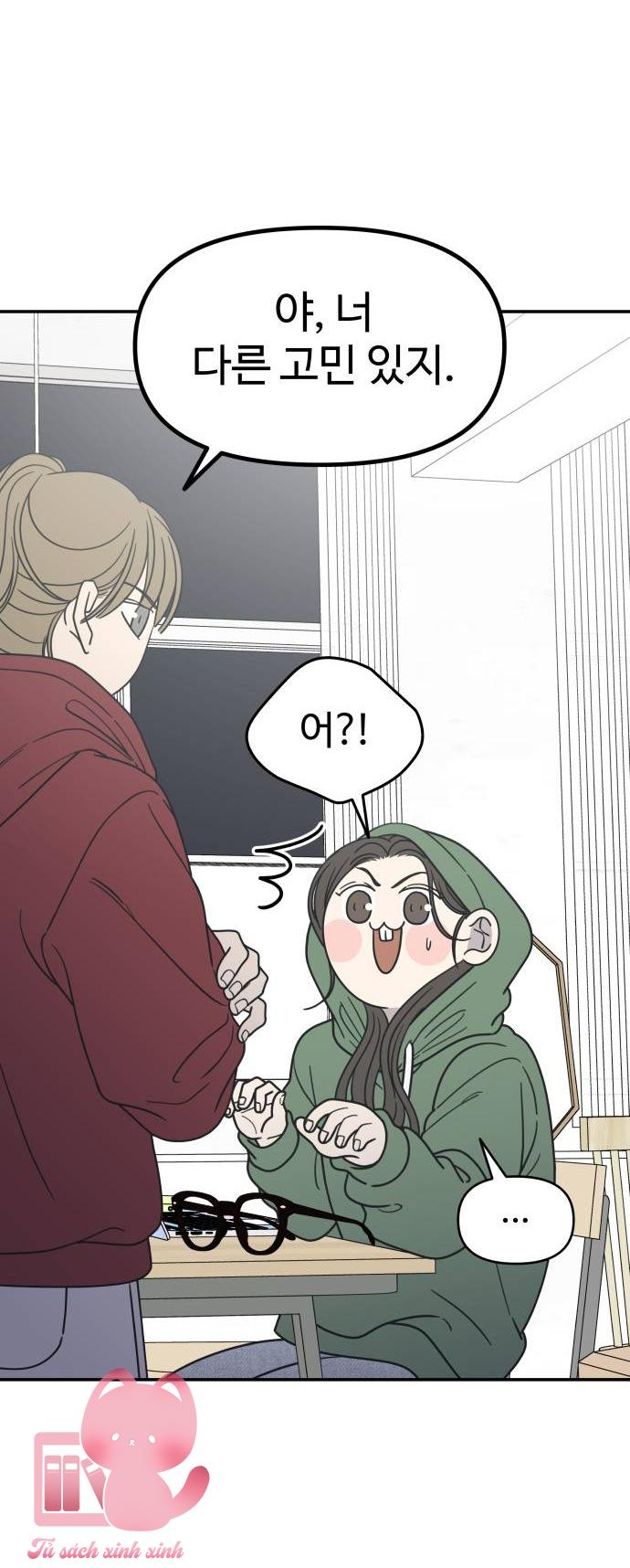 Tiểu Thư Crystal Là Nam Nhân - Chap 29 - Trang 98