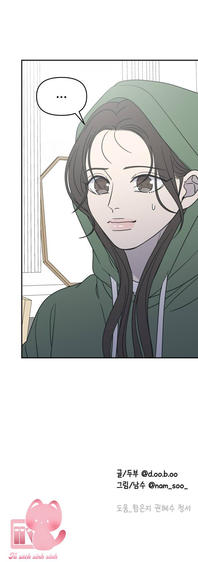 Tiểu Thư Crystal Là Nam Nhân - Chap 29 - Trang 99