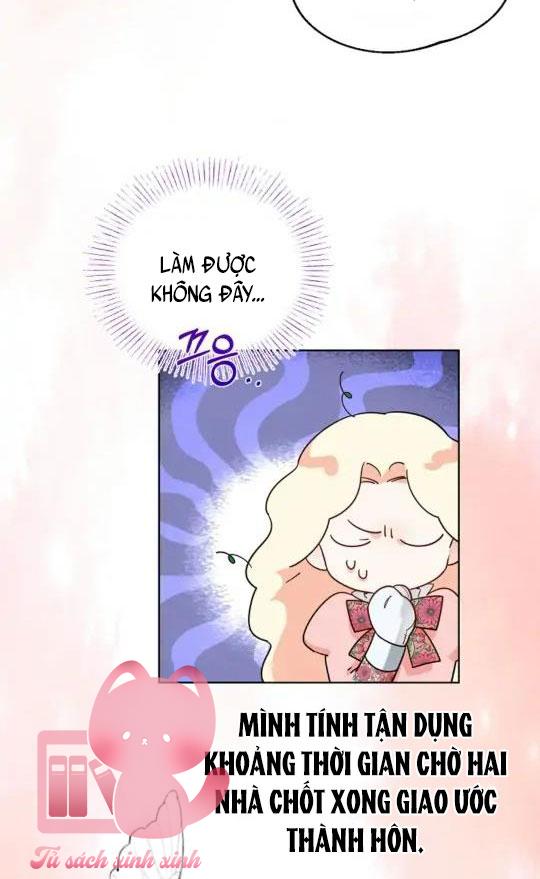 Tiểu Thư Crystal Là Nam Nhân - Chap 3 - Trang 26