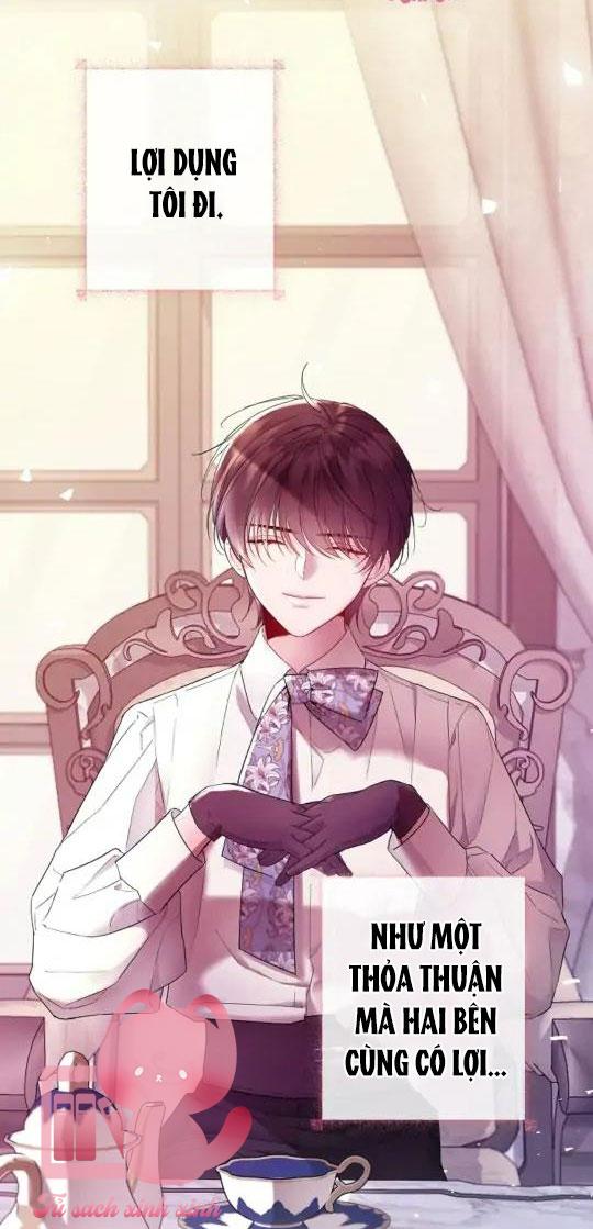 Tiểu Thư Crystal Là Nam Nhân - Chap 3 - Trang 35