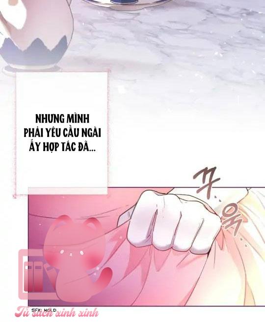 Tiểu Thư Crystal Là Nam Nhân - Chap 3 - Trang 36