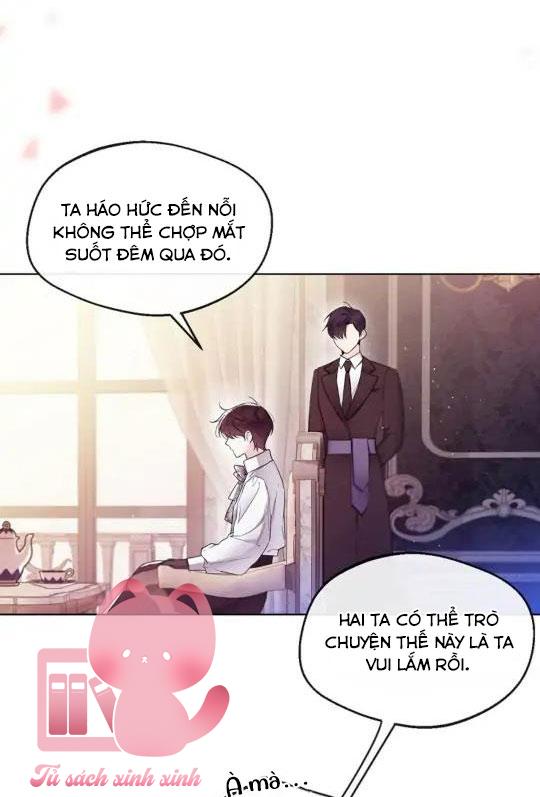 Tiểu Thư Crystal Là Nam Nhân - Chap 3 - Trang 38