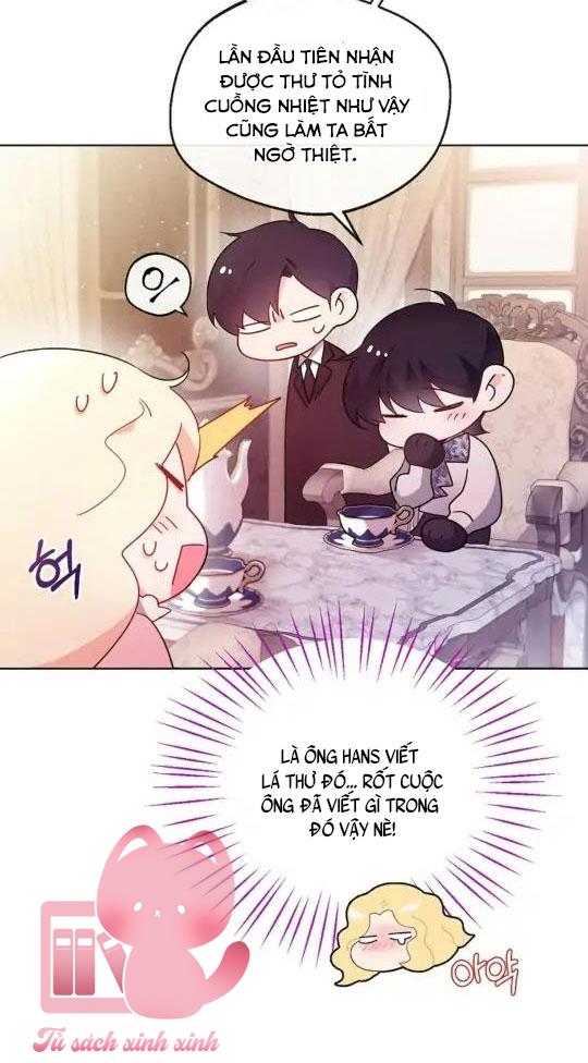 Tiểu Thư Crystal Là Nam Nhân - Chap 3 - Trang 39