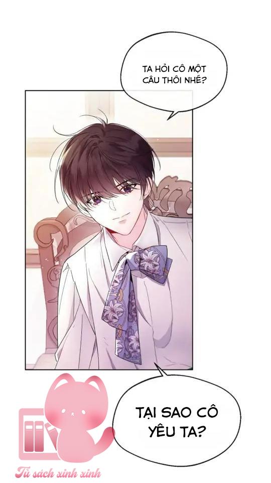 Tiểu Thư Crystal Là Nam Nhân - Chap 3 - Trang 40