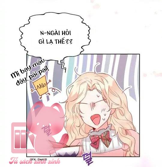 Tiểu Thư Crystal Là Nam Nhân - Chap 3 - Trang 44