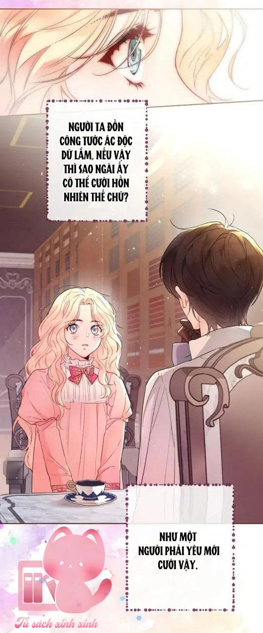 Tiểu Thư Crystal Là Nam Nhân - Chap 3 - Trang 48