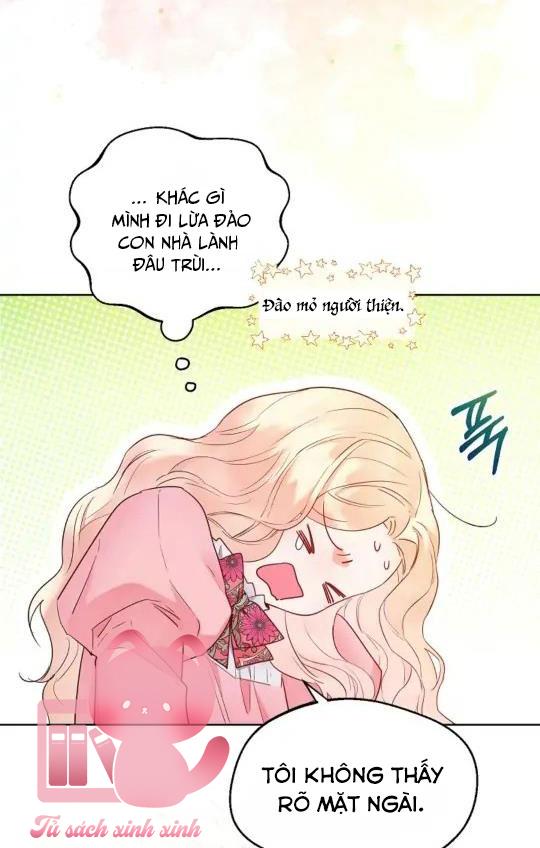 Tiểu Thư Crystal Là Nam Nhân - Chap 3 - Trang 49