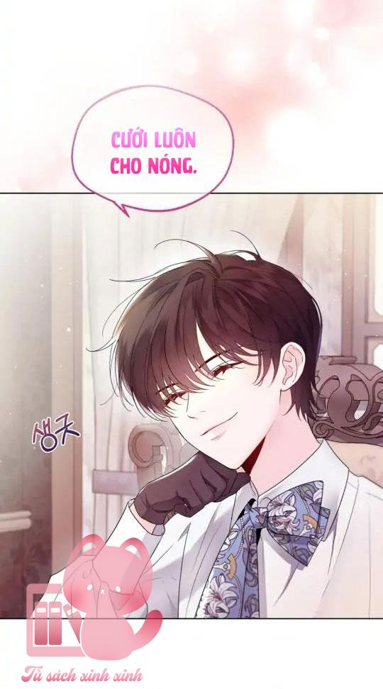 Tiểu Thư Crystal Là Nam Nhân - Chap 3 - Trang 61