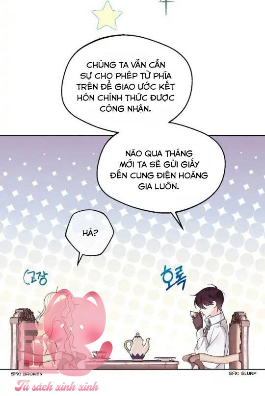 Tiểu Thư Crystal Là Nam Nhân - Chap 3 - Trang 63