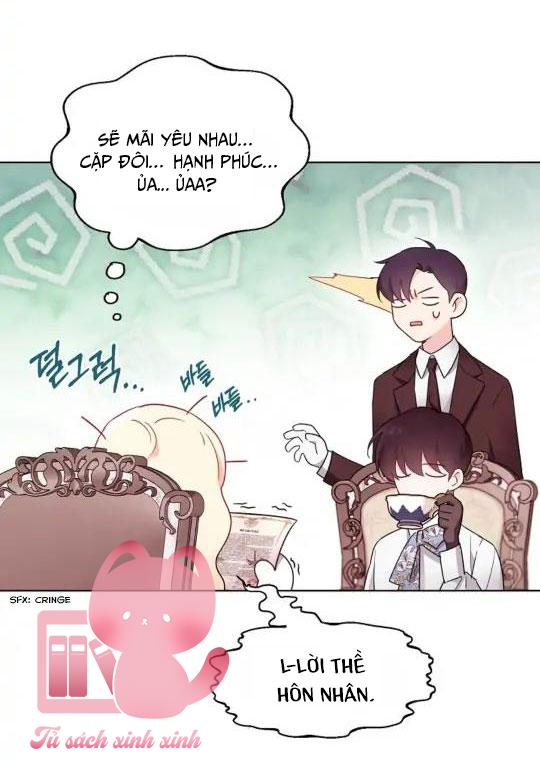 Tiểu Thư Crystal Là Nam Nhân - Chap 3 - Trang 65