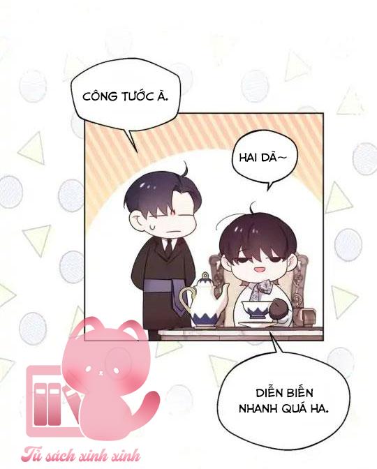 Tiểu Thư Crystal Là Nam Nhân - Chap 3 - Trang 66