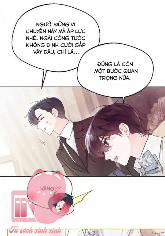 Tiểu Thư Crystal Là Nam Nhân - Chap 3 - Trang 67
