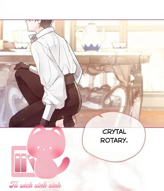 Tiểu Thư Crystal Là Nam Nhân - Chap 3 - Trang 70