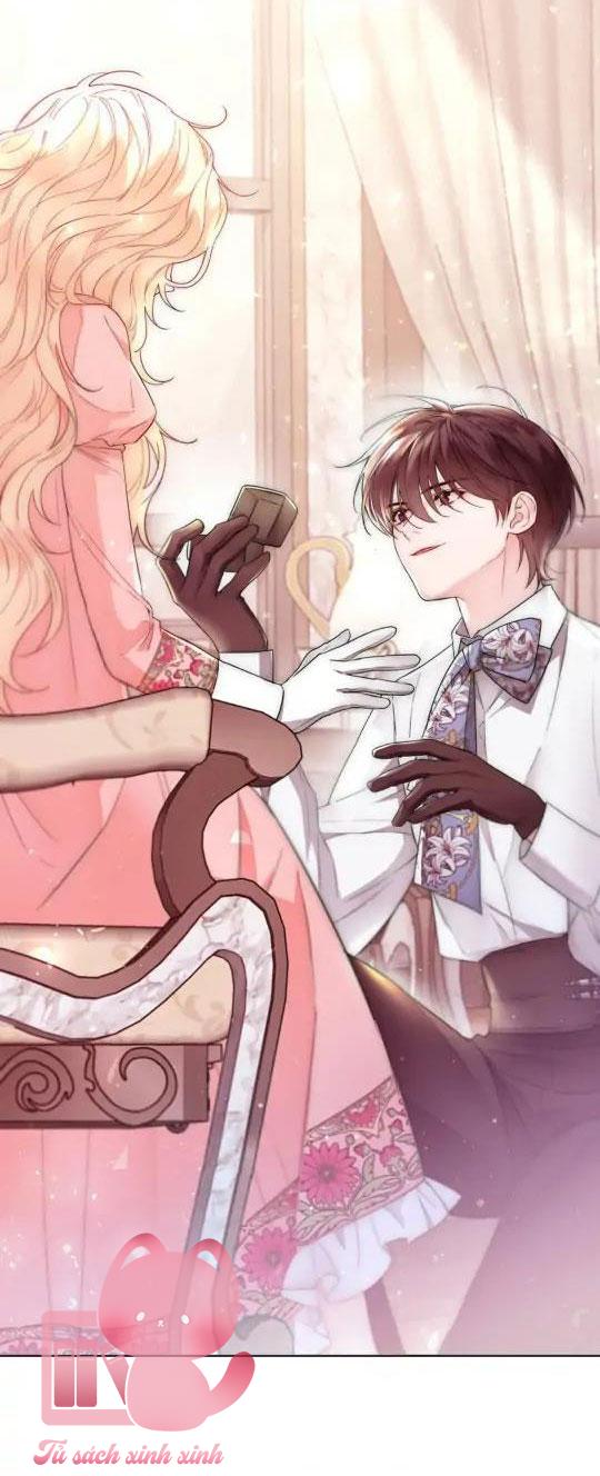 Tiểu Thư Crystal Là Nam Nhân - Chap 3 - Trang 74