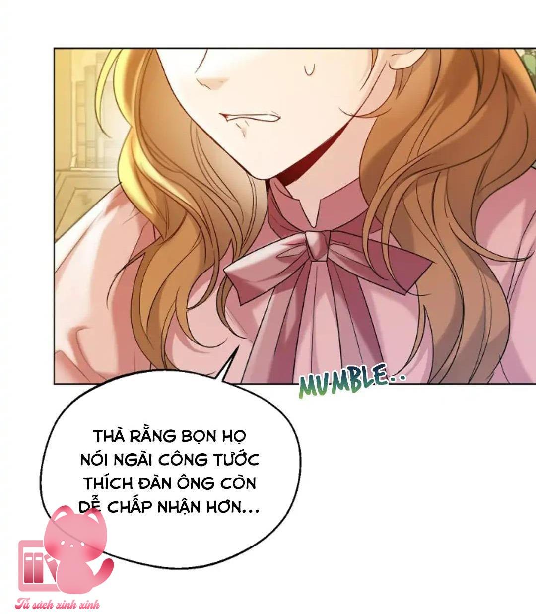 Tiểu Thư Crystal Là Nam Nhân - Chap 30 - Trang 1