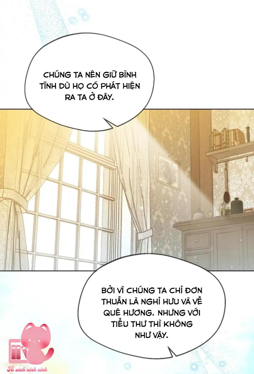 Tiểu Thư Crystal Là Nam Nhân - Chap 30 - Trang 2