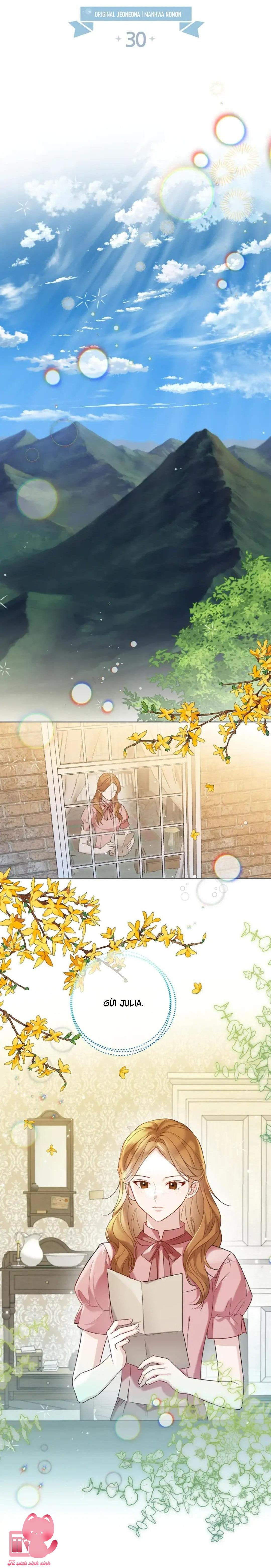 Tiểu Thư Crystal Là Nam Nhân - Chap 30 - Trang 16