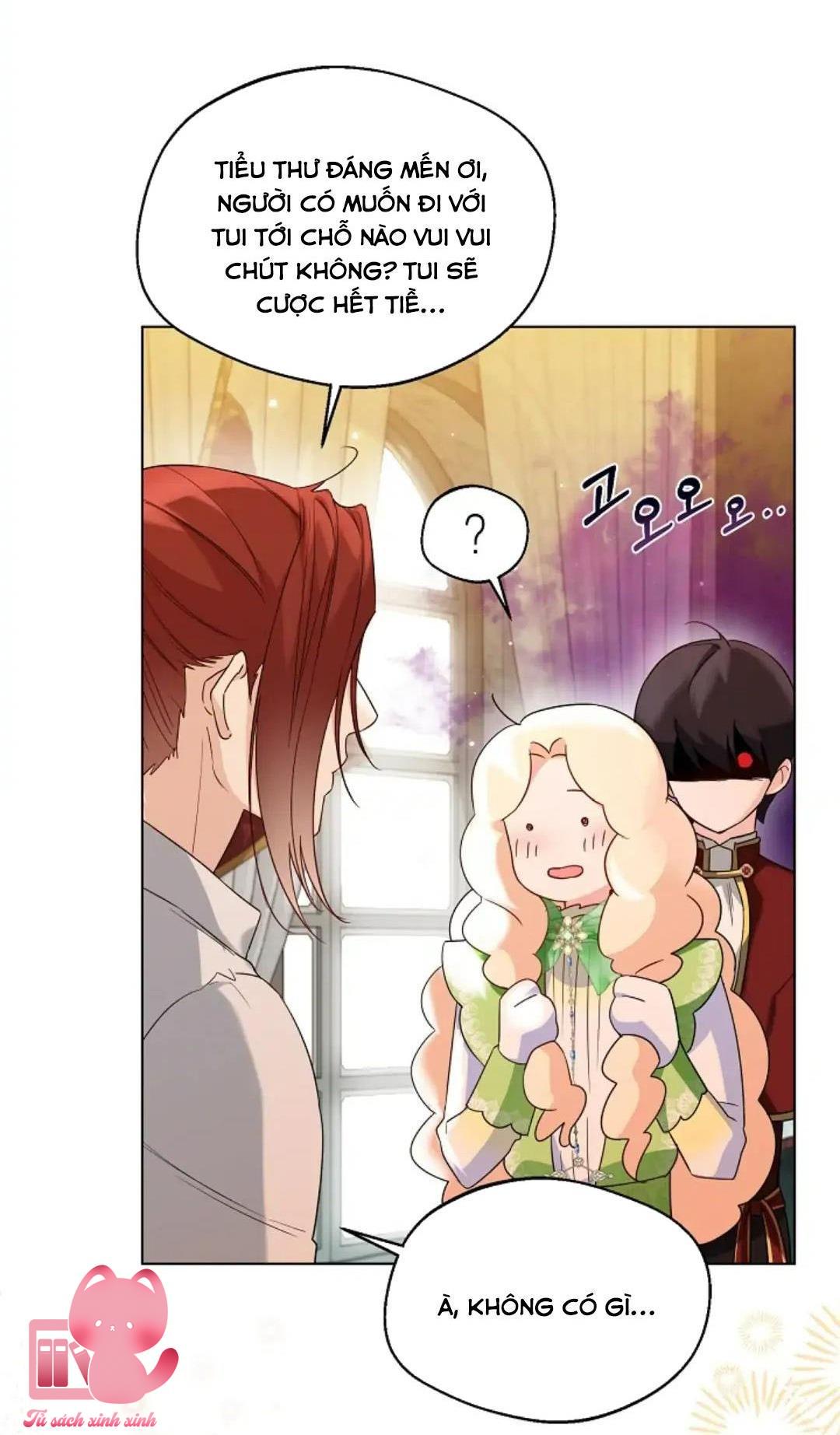 Tiểu Thư Crystal Là Nam Nhân - Chap 30 - Trang 18