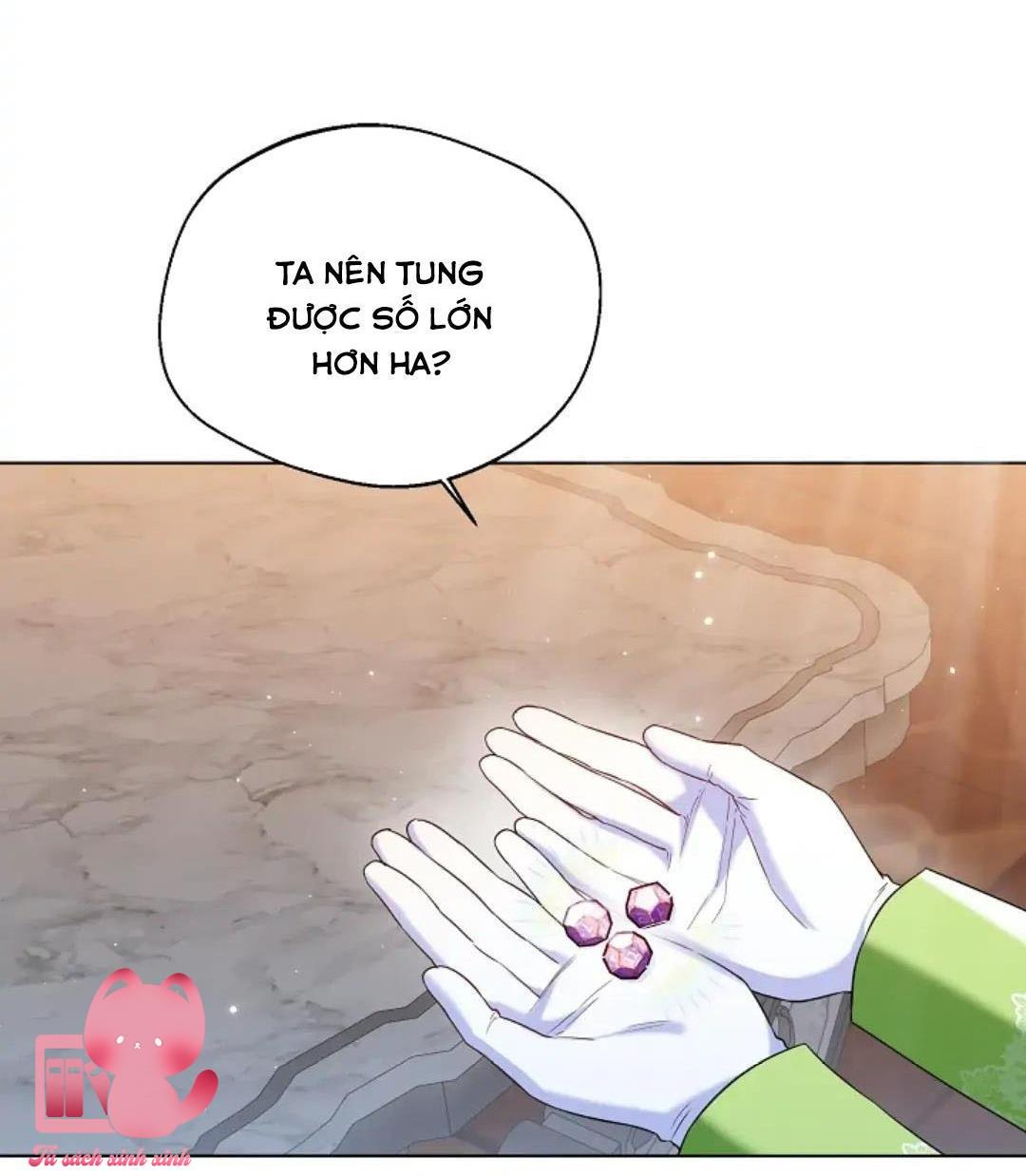Tiểu Thư Crystal Là Nam Nhân - Chap 30 - Trang 3