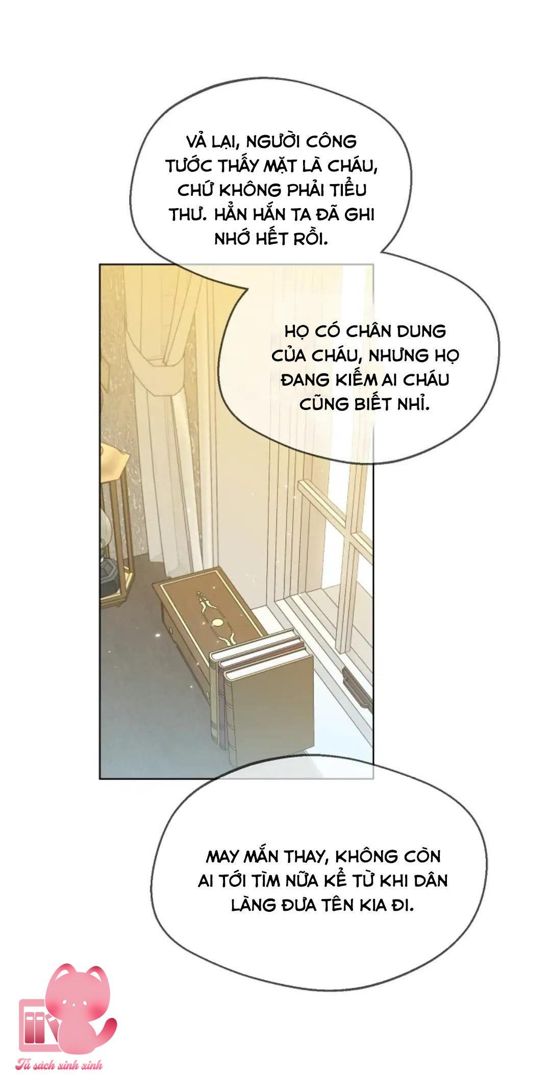 Tiểu Thư Crystal Là Nam Nhân - Chap 30 - Trang 21
