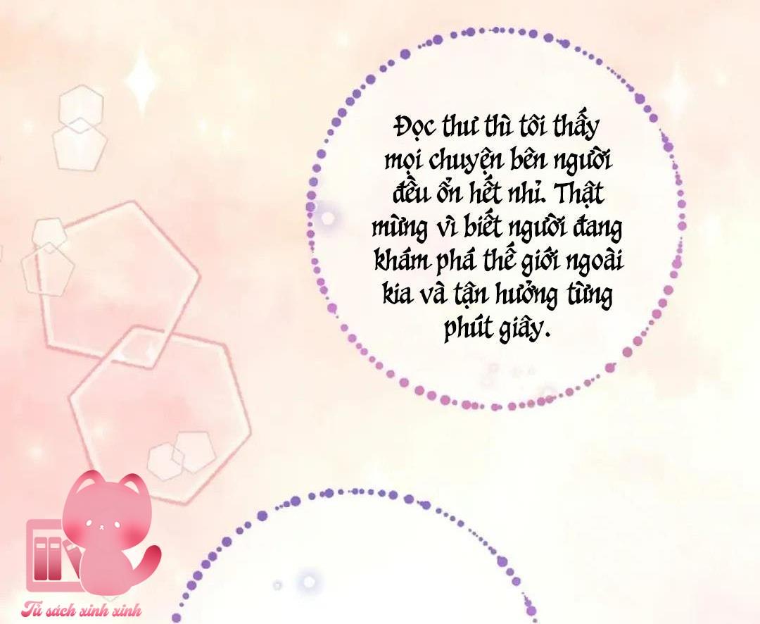 Tiểu Thư Crystal Là Nam Nhân - Chap 30 - Trang 22