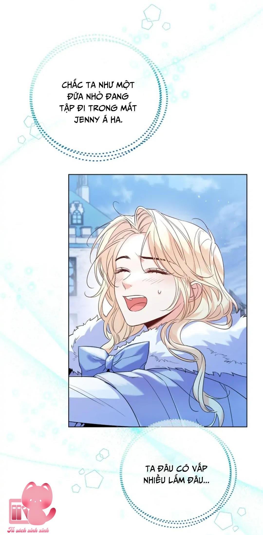 Tiểu Thư Crystal Là Nam Nhân - Chap 30 - Trang 24