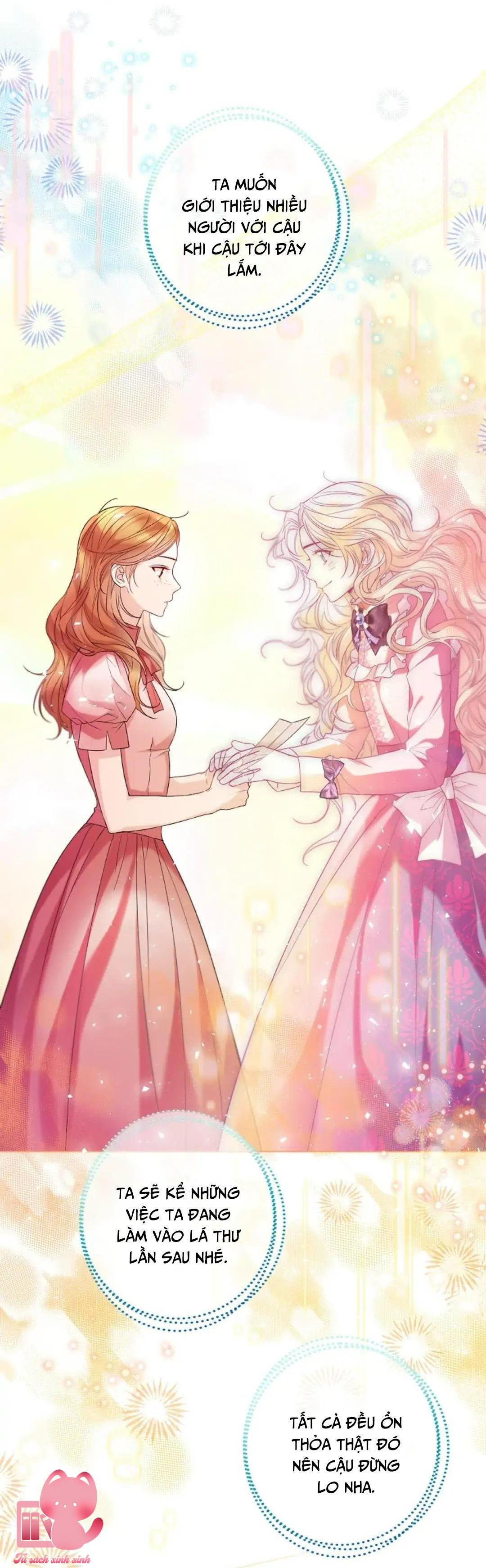 Tiểu Thư Crystal Là Nam Nhân - Chap 30 - Trang 25