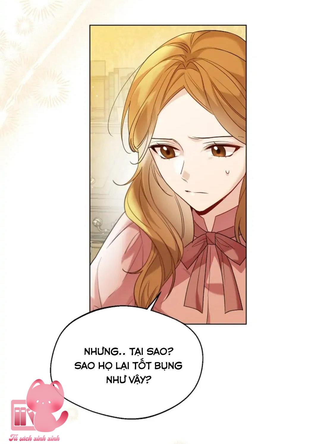Tiểu Thư Crystal Là Nam Nhân - Chap 30 - Trang 28