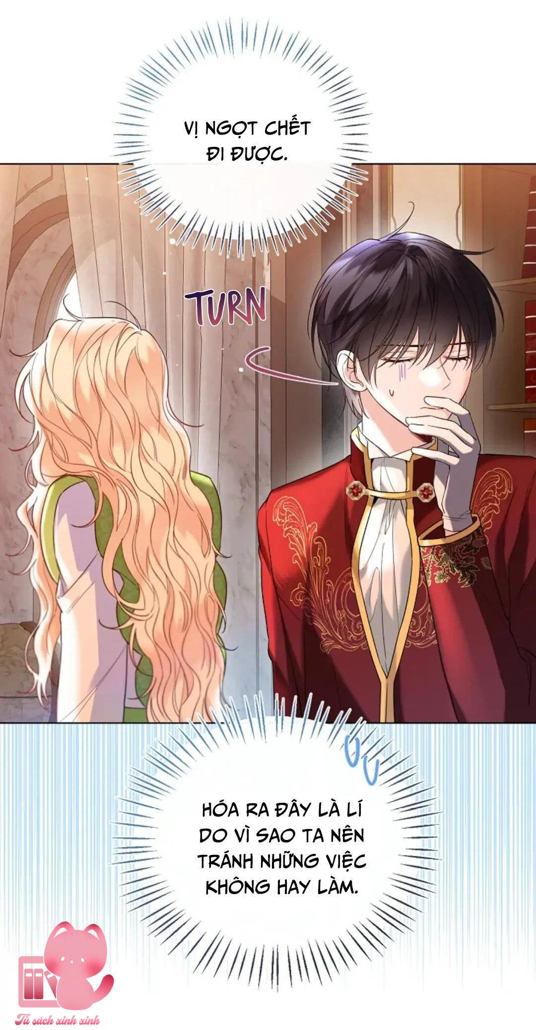Tiểu Thư Crystal Là Nam Nhân - Chap 30 - Trang 29