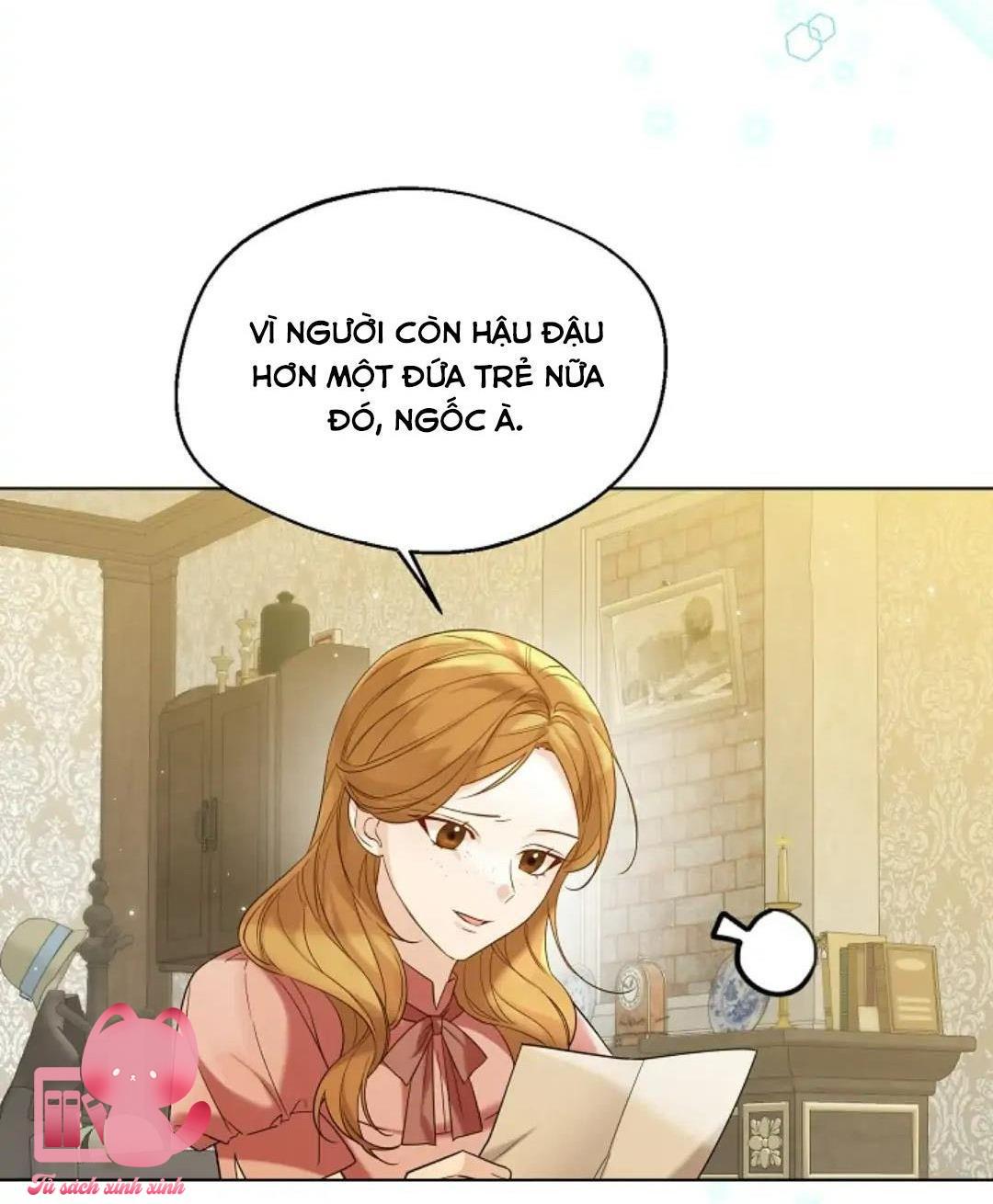 Tiểu Thư Crystal Là Nam Nhân - Chap 30 - Trang 31