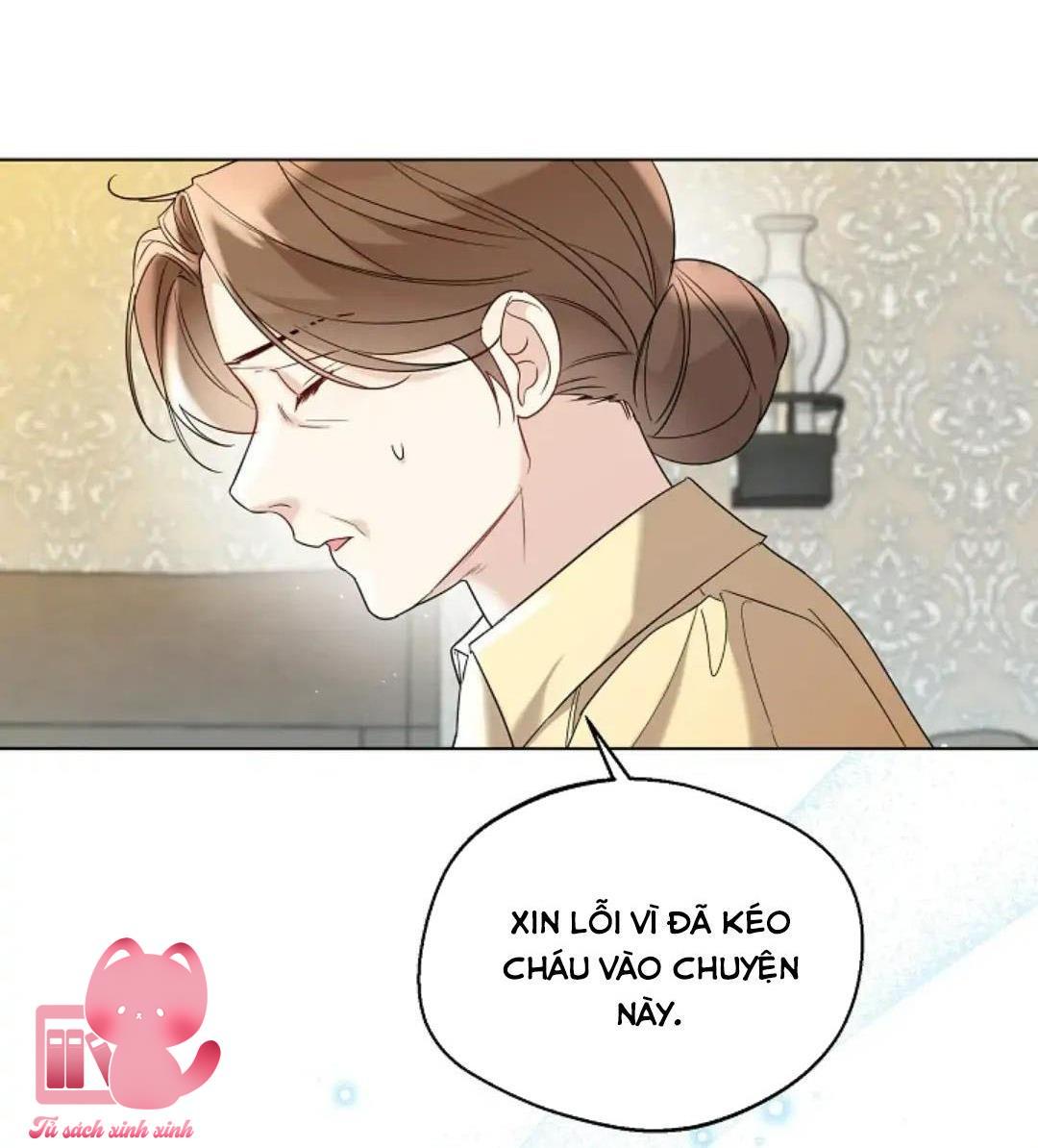 Tiểu Thư Crystal Là Nam Nhân - Chap 30 - Trang 34