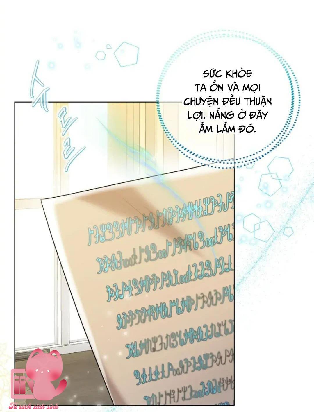 Tiểu Thư Crystal Là Nam Nhân - Chap 30 - Trang 41