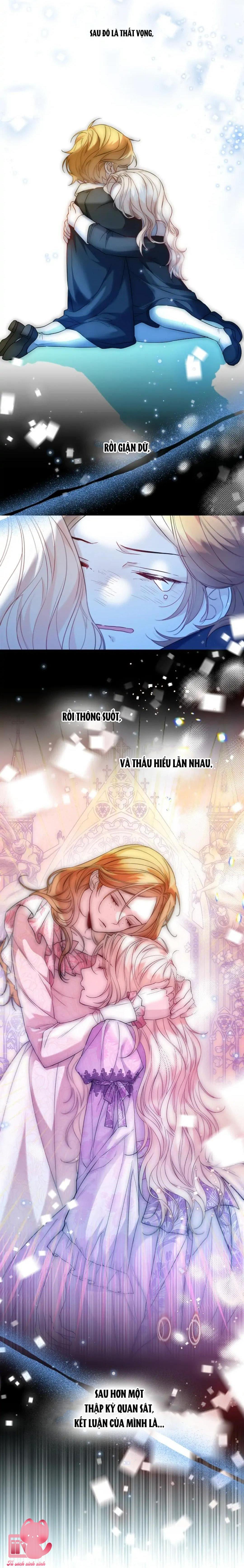 Tiểu Thư Crystal Là Nam Nhân - Chap 30 - Trang 43