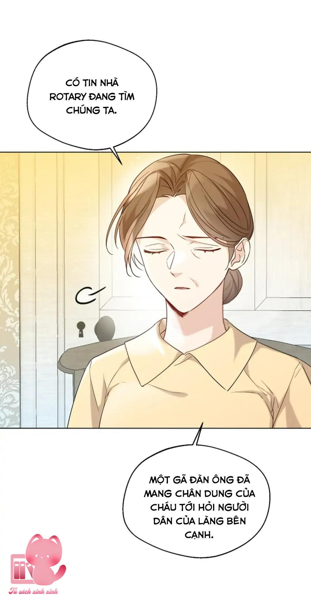 Tiểu Thư Crystal Là Nam Nhân - Chap 30 - Trang 44