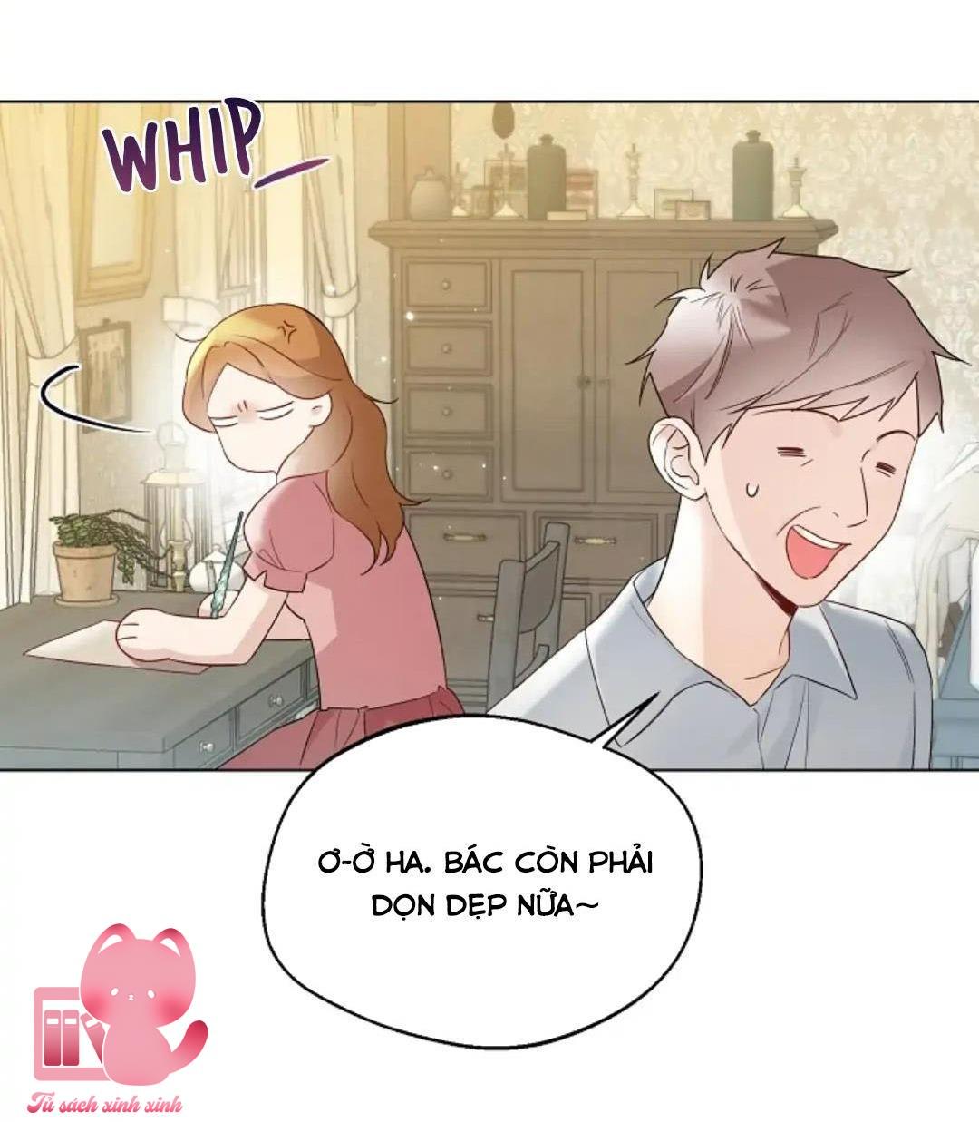 Tiểu Thư Crystal Là Nam Nhân - Chap 30 - Trang 45