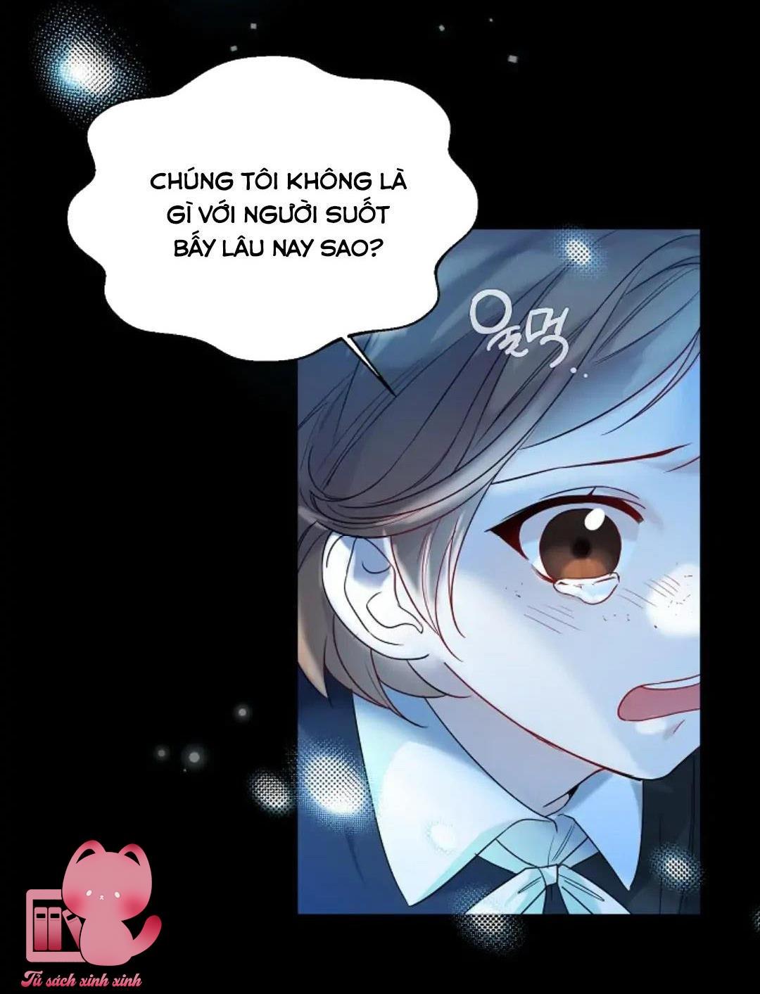 Tiểu Thư Crystal Là Nam Nhân - Chap 30 - Trang 6