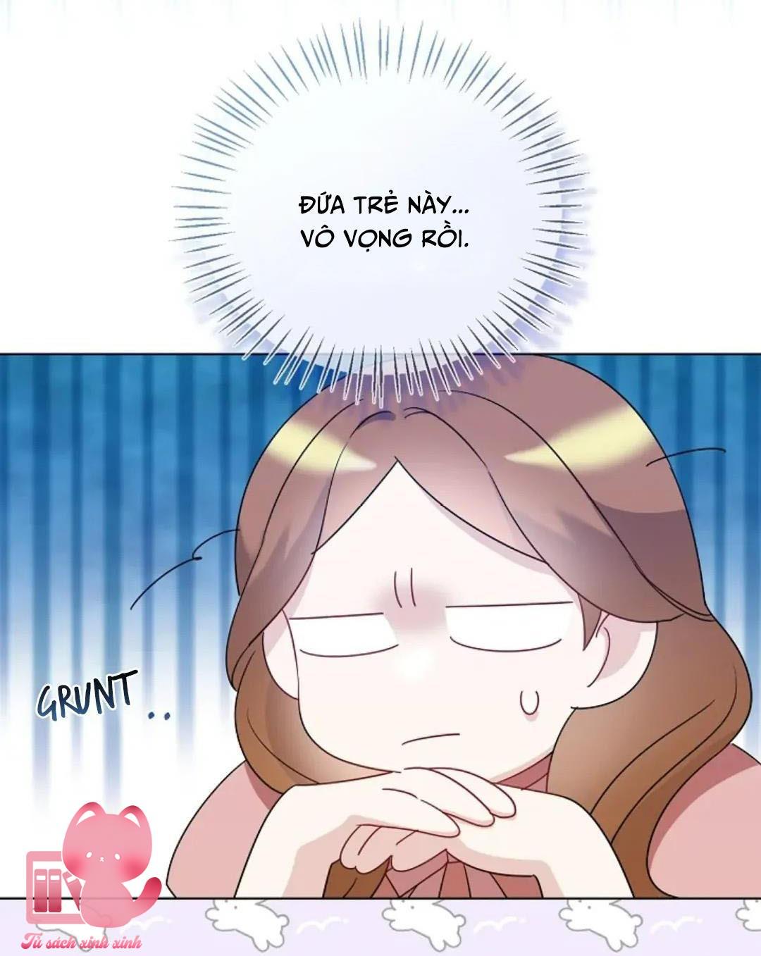Tiểu Thư Crystal Là Nam Nhân - Chap 30 - Trang 52