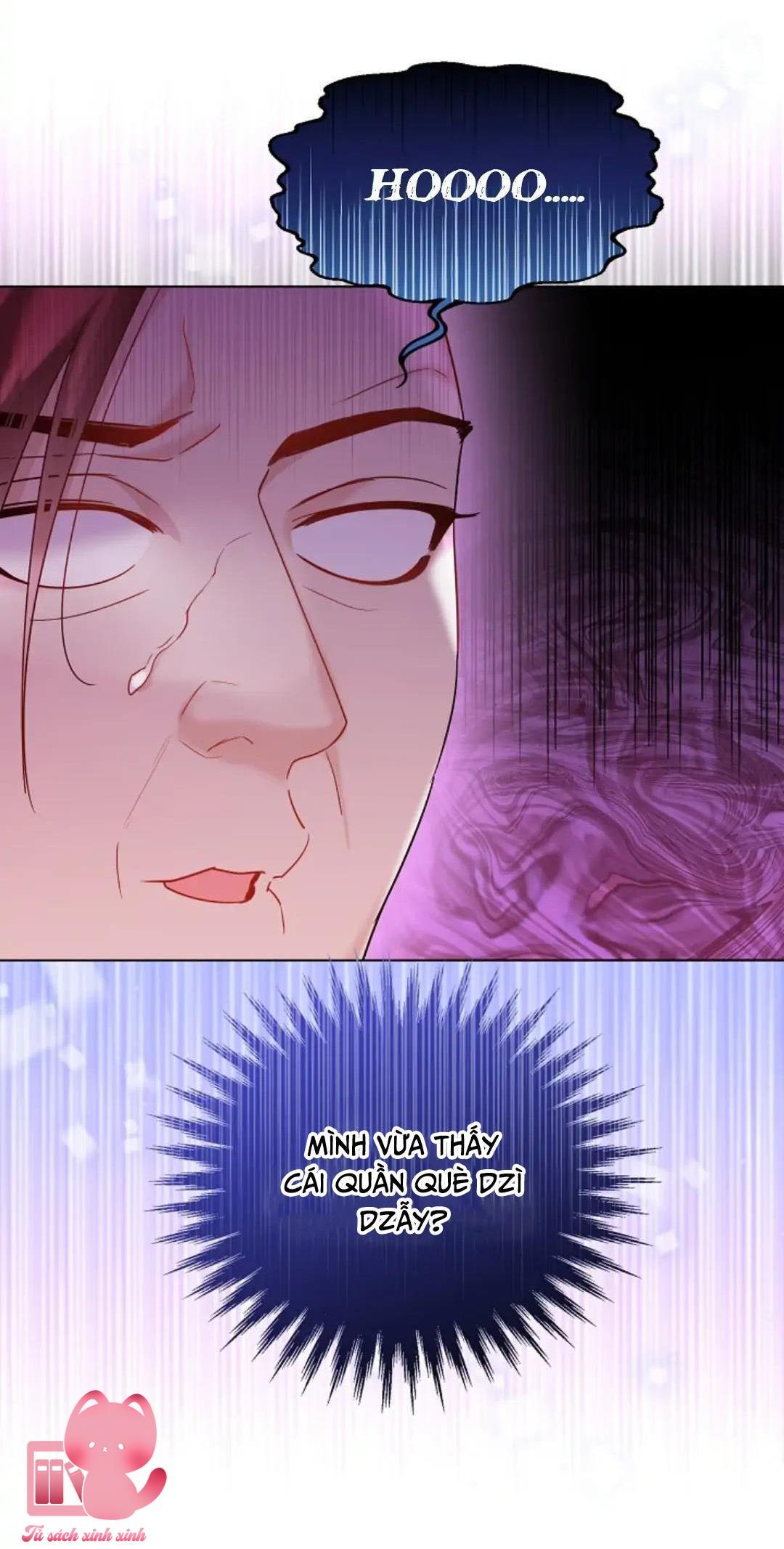 Tiểu Thư Crystal Là Nam Nhân - Chap 30 - Trang 53