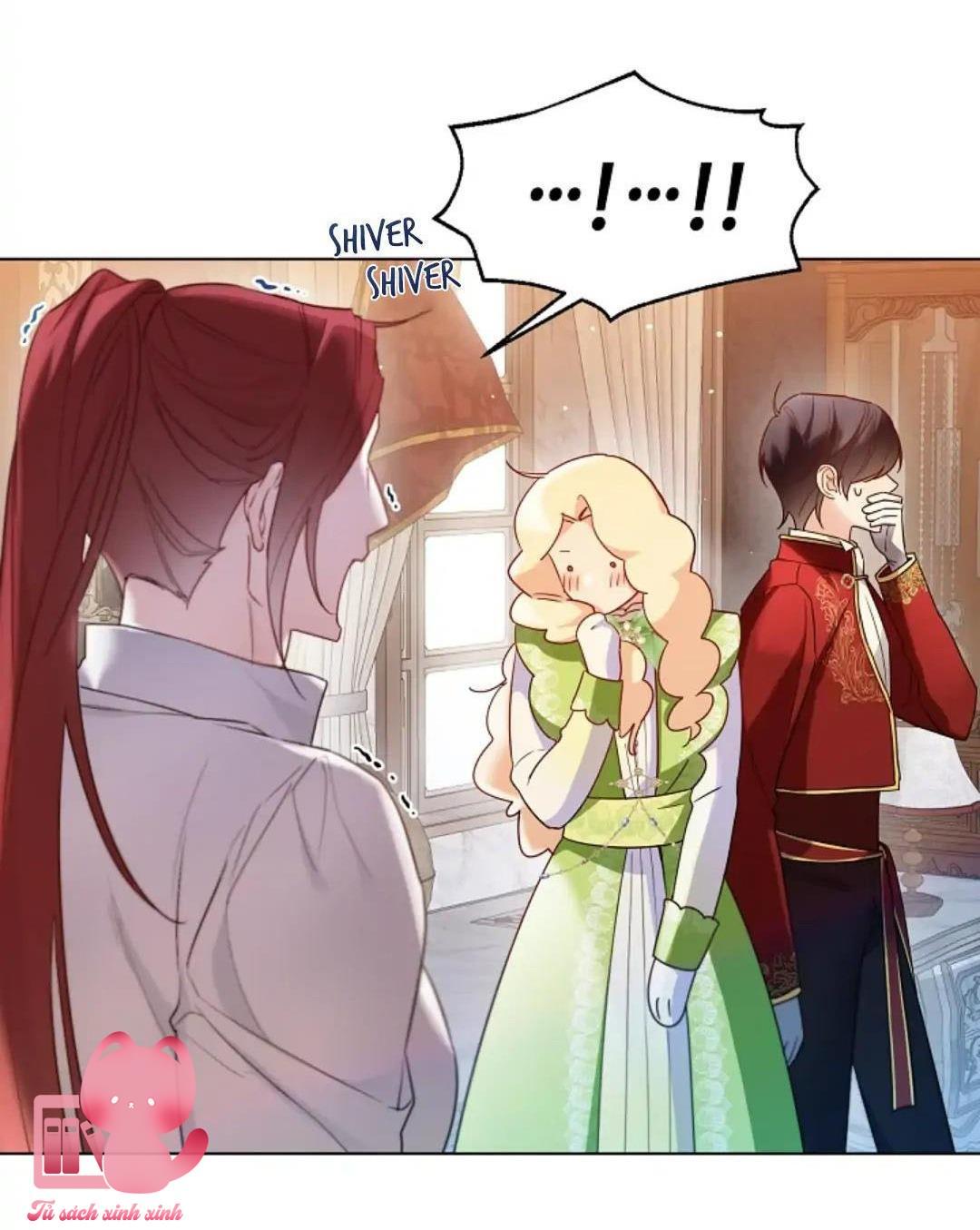 Tiểu Thư Crystal Là Nam Nhân - Chap 30 - Trang 57